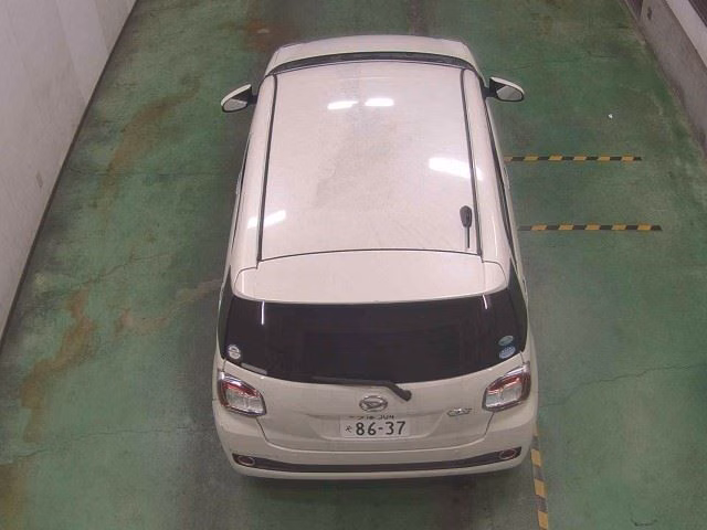 DAIHATSU BOON