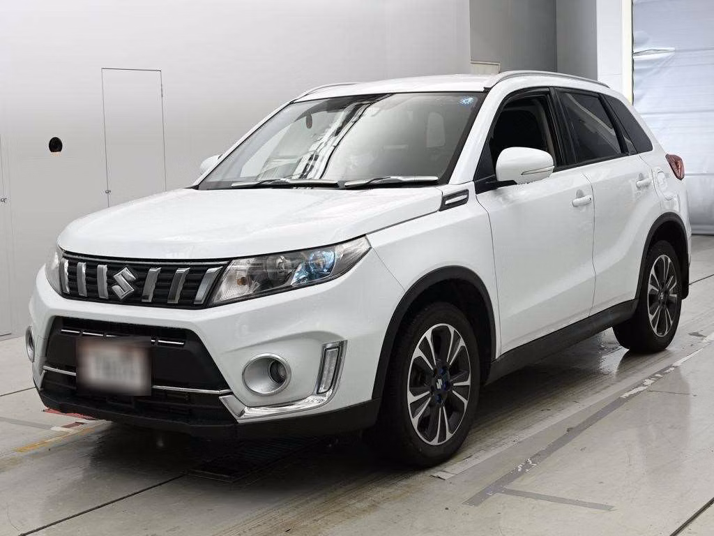 SUZUKI ESCUDO