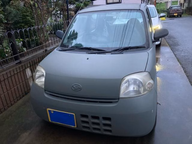 DAIHATSU ESSE