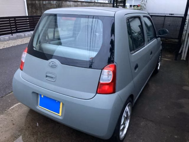 DAIHATSU ESSE