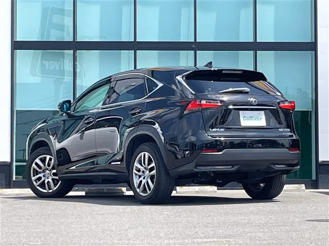 Lexus NX300h