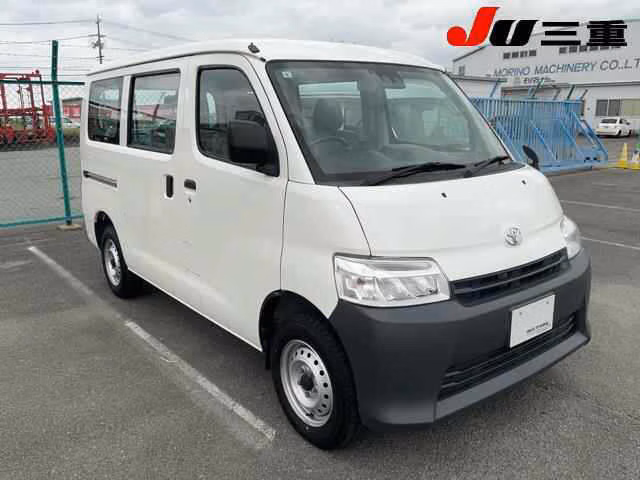 Toyota Town Ace