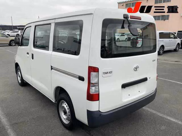 Toyota Town Ace