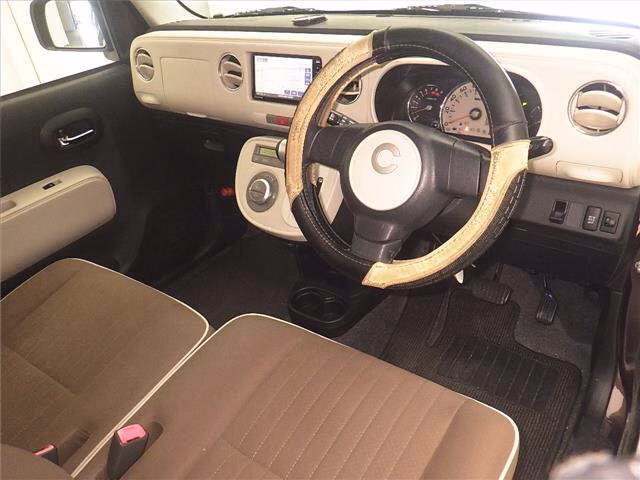 DAIHATSU MIRA COCOA