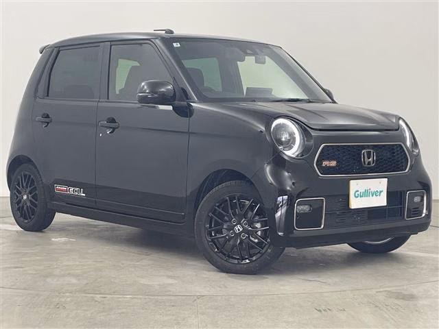 Honda N-ONE
