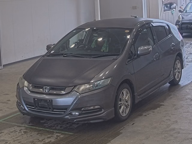 HONDA INSIGHT