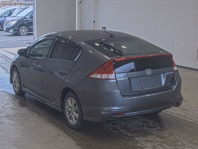 HONDA INSIGHT