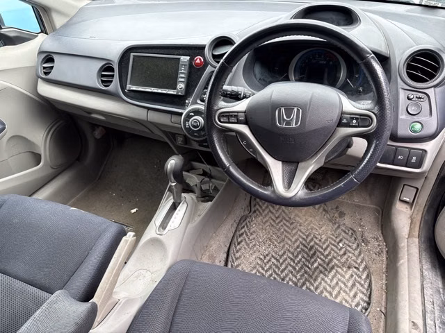 HONDA INSIGHT