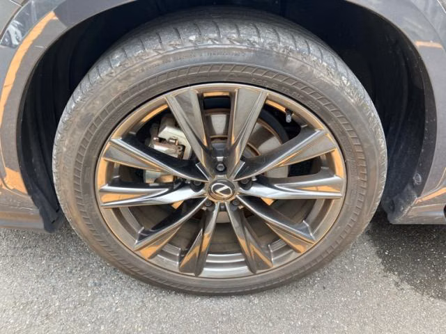 LEXUS NX350H