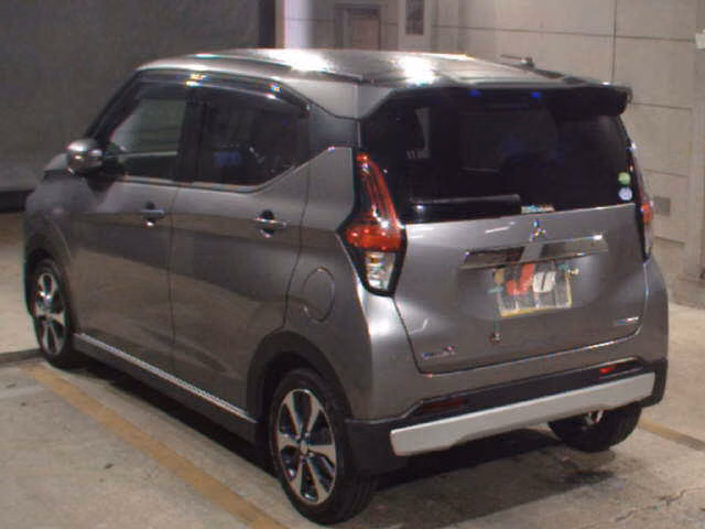 MITSUBISHI EK X