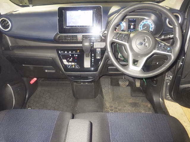 MITSUBISHI EK X