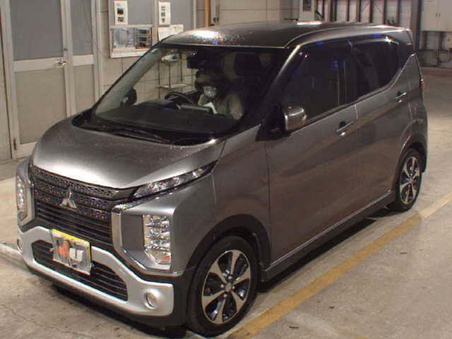MITSUBISHI EK X