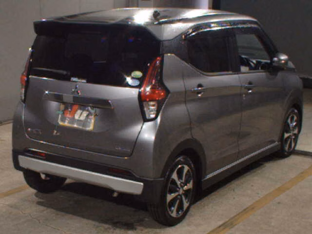MITSUBISHI EK X