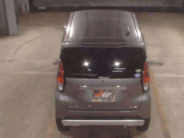 MITSUBISHI EK X