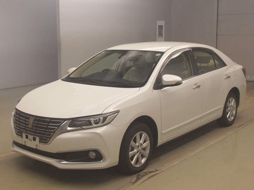 TOYOTA PREMIO