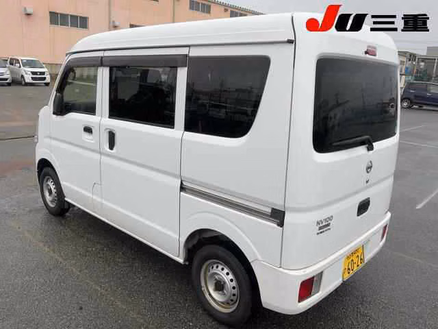Nissan NV100 Clipper