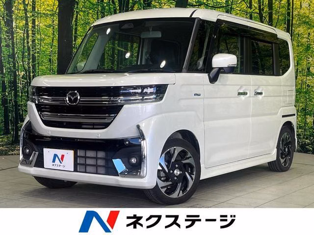 Mazda Flair Wagon