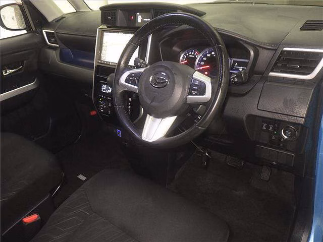 DAIHATSU THOR