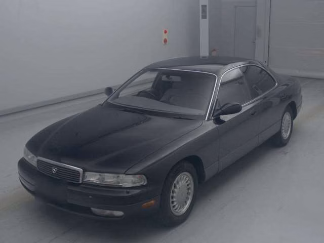 MAZDA EFINI MS-9
