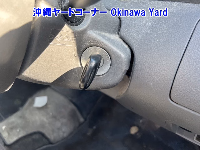 TOYOTA RAUM