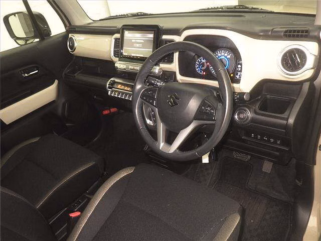 SUZUKI XBEE