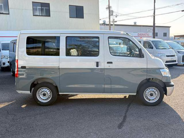 Toyota Town Ace