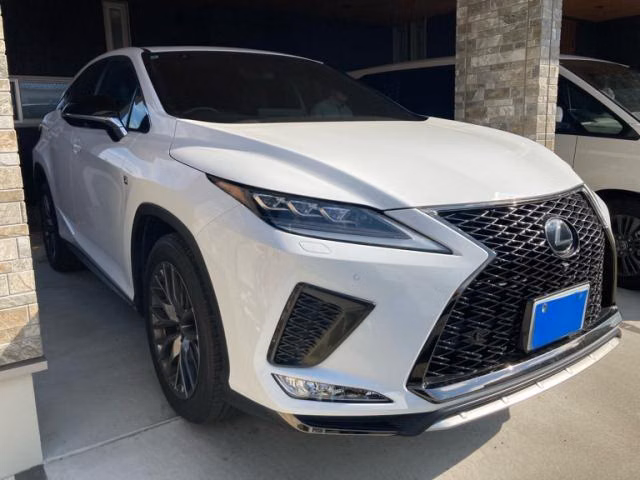 LEXUS RX300