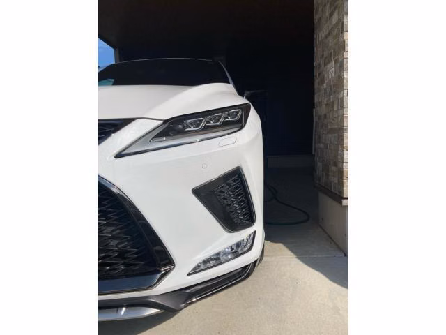 LEXUS RX300