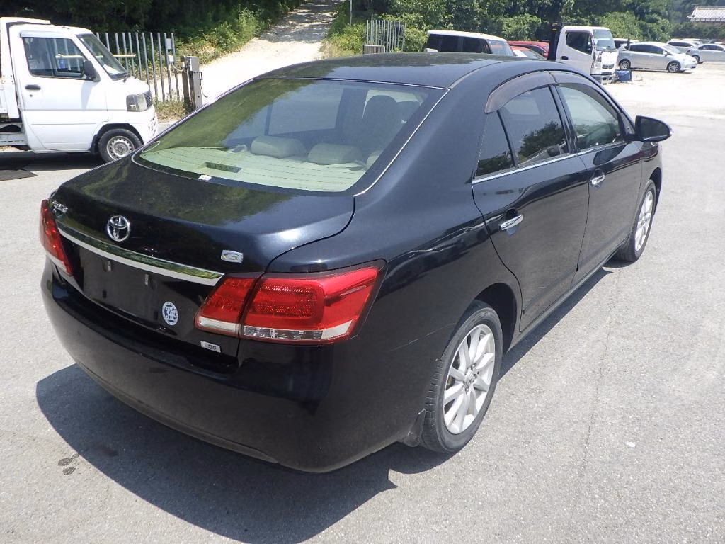 Toyota Premio
