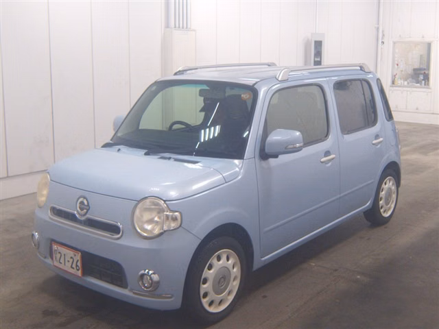 DAIHATSU MIRA COCOA