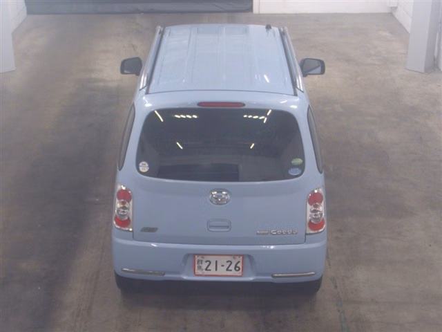 DAIHATSU MIRA COCOA