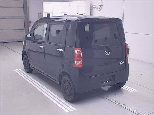 DAIHATSU TANTO EXE