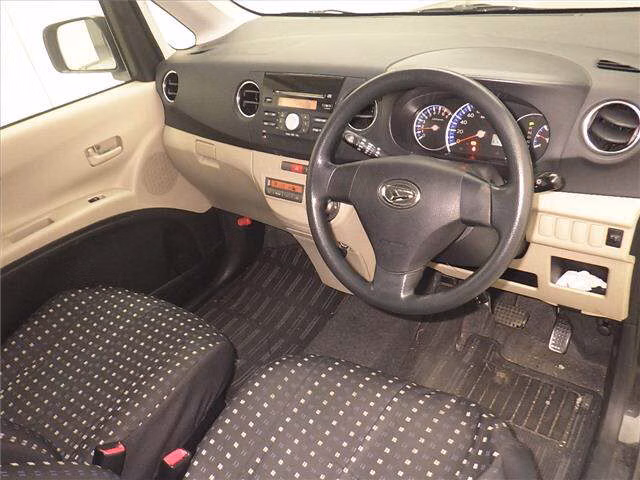 DAIHATSU TANTO EXE