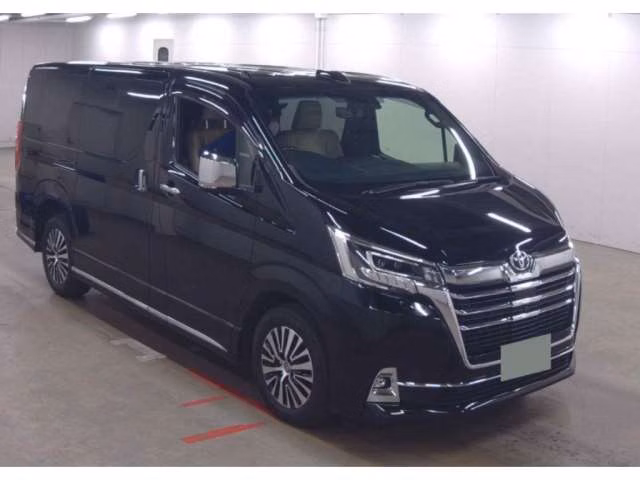 TOYOTA GRANACE