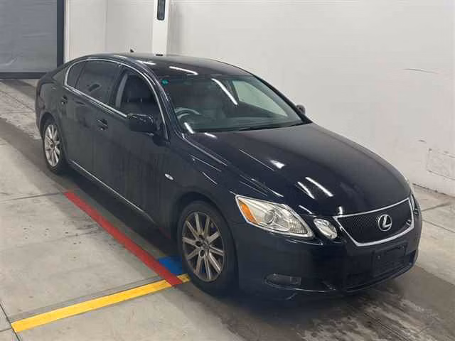 LEXUS GS350