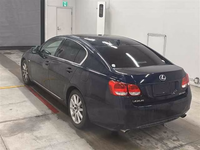 LEXUS GS350