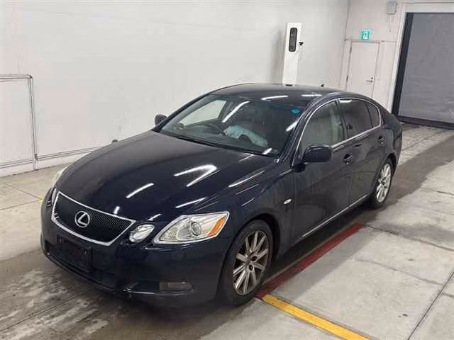 LEXUS GS350