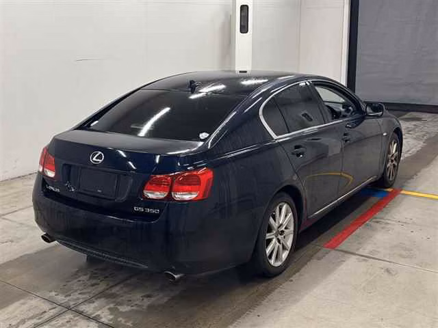 LEXUS GS350