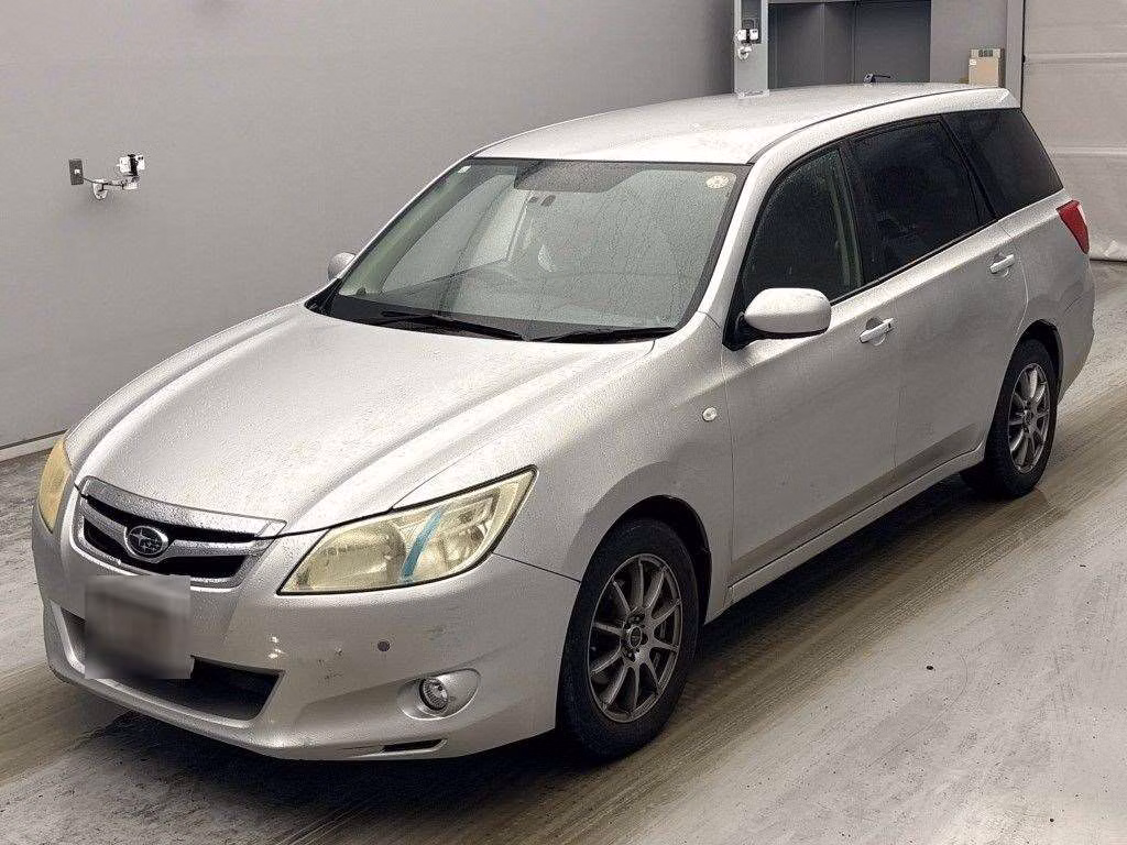 SUBARU EXIGA