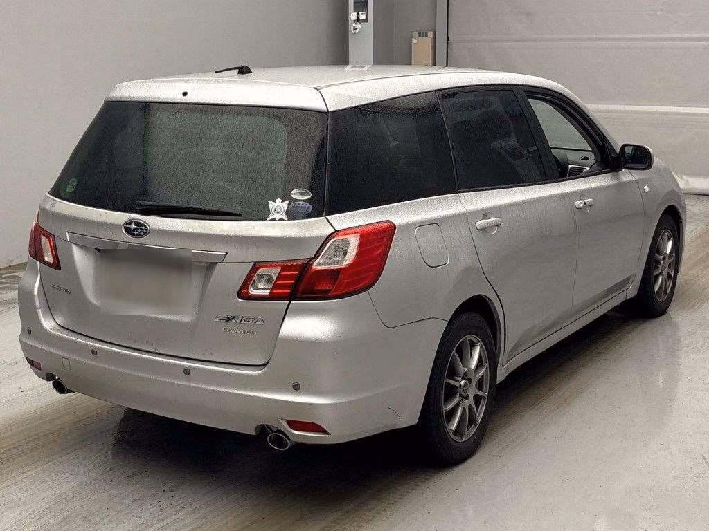 SUBARU EXIGA