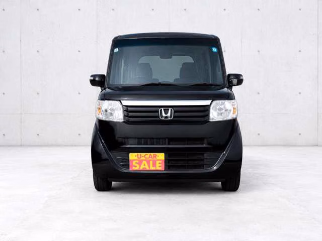 Honda N-BOX+