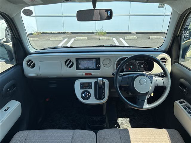 DAIHATSU MIRA COCOA
