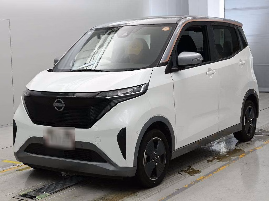 Nissan Sakura