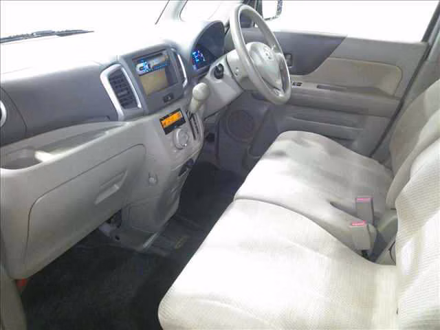 MAZDA FLAIR WAGON