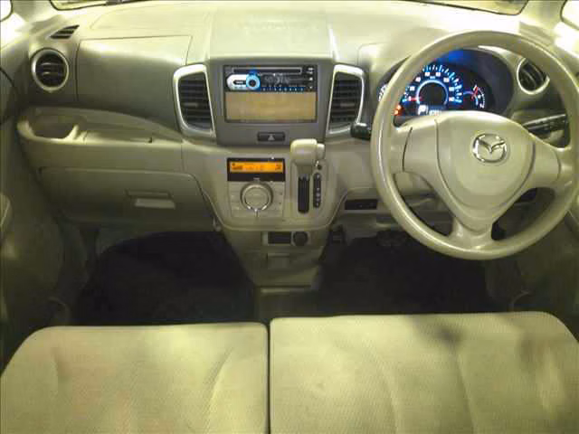 MAZDA FLAIR WAGON