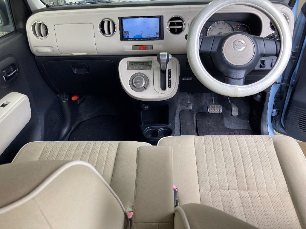 DAIHATSU MIRA COCOA