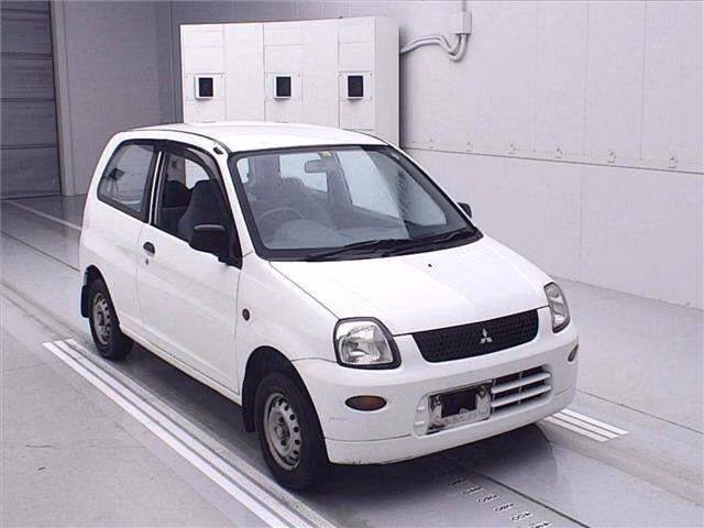 Mitsubishi Minica