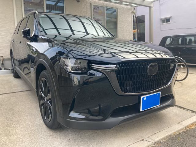MAZDA CX-80