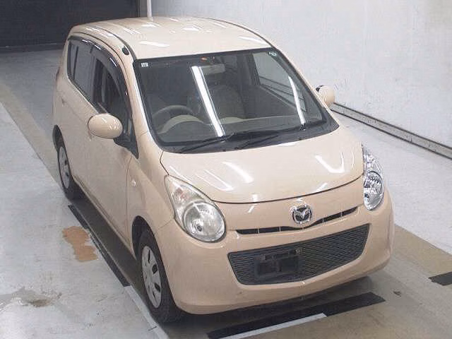Mazda Carol