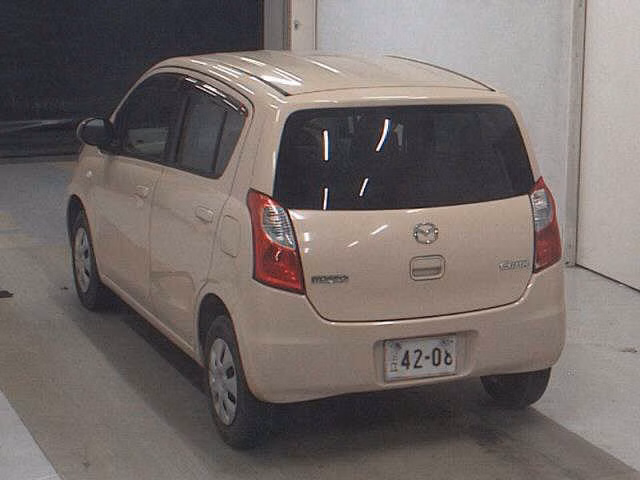 MAZDA CAROL